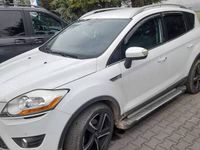 używany Ford Kuga 