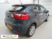 używany Kia Rio 1.2dm 86KM 2012r. 67 987km