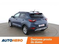 używany Kia Stonic 1.2dm 84KM 2019r. 26 679km