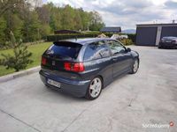 używany Seat Ibiza Cupra ABT 1.8T 6k2