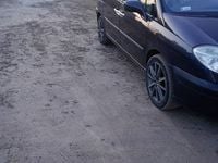 Używany Citroën C8 2004 Minivan