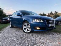 Używany Audi A3 Ambition 160 KM (117 kW) 2009 Hatchback