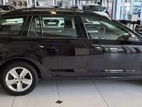 używany Skoda Octavia 1.5dm 150KM 2019r. 89 400km