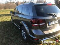 używany Fiat Freemont Cross, Black Code, 2015, 159 000 przebiegu