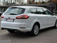 używany Ford Mondeo 2dm 203KM 2012r. 159 000km