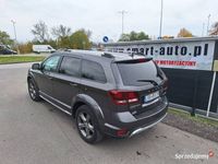 używany Dodge Journey Crossroad 3.6 / AWD / LPG Stag / Skóra / Navi