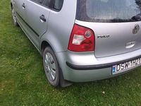 Używany VW Polo 2005 Hatchback