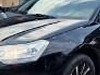 Używany Citroën C5 136 KM (100 kW) 2009 Czarny (metalik) Kombi