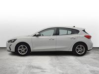 Używany Ford Focus 120 KM (88 kW) 2021 Biały Hatchback