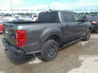 używany Ford Ranger 2.3dm 270KM 2020r. 2 660km