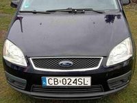Używany Ford C-MAX 2005 Niebieski Minivan
