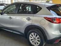 używany Mazda CX-5 2013/2014 ZOBACZ OPIS !! W podanej cenie roczna gwarancja