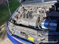 Używany Ford Mondeo ST200 2000