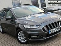Używany Ford Mondeo 187 KM (137 kW) 2022 Grafitowy Kombi