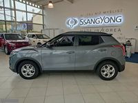 używany Ssangyong Tivoli 1.5dm 163KM 2021r. 30 300km