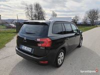 używany Citroën C4 Picasso 