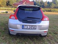 Używany Volvo C30 R-Design 2009 Hatchback