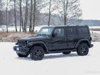 używany Jeep Wrangler 3.6 2020