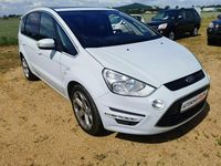 używany Ford S-MAX S-Max 2.0 140KM KLIMATRONIK, PARKTRONIK, ELEKTRYKA I...2.0 140KM KLIMATRONIK, PARKTRONIK, ELEKTRYKA I...