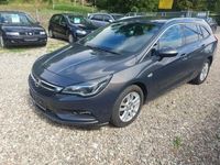 używany Opel Astra 1.6dm 136KM 2016r. 216 700km