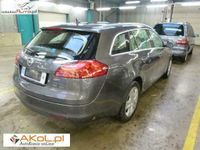 Używany Opel Insignia 110 KM (80 kW) 2009 Inny Sedan/Limuzyna