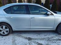 używany Skoda Octavia 