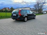 używany Volvo V50 1.6 109km 2008