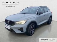 Używany Volvo XC40 163 KM (119 kW) 2025 Szary SUV