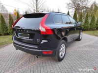 używany Volvo XC60 2.4 D4, 4x4, Polski Salon, Automat