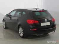 używany Opel Astra 1.4 T