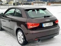 używany Audi A1 Full Led TDi 2014 r