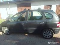Używany Renault Scénic 2002 Minivan