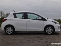 używany Toyota Yaris 