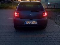 używany Citroën DS3 