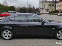 używany BMW 530 E60 d