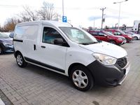 używany Dacia Dokker DOKKER VANVan 1.5 Blue dCi Confort Clim