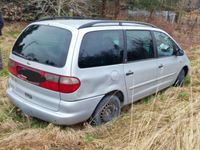 używany Ford Galaxy 2.0 8V b+g