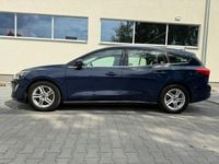 Używany Ford Focus 120 KM (88 kW) 2019 Inny Kombi