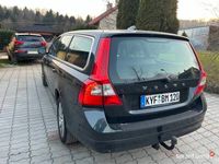 używany Volvo V70 2.0/163km, Navi, Xenon, Skóra, PDC