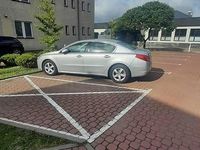 Używany Peugeot 508 2013