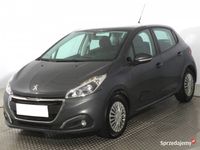 używany Peugeot 208 1.2 PureTech