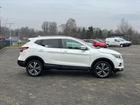 używany Nissan Qashqai QASHQAI1.3 DIG-T N-Connecta