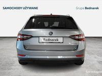 używany Skoda Superb Nowy rozrząd / Bezwypadkowy / Salon Polska III…