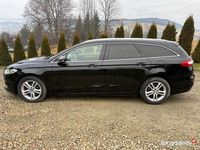 używany Ford Mondeo mk5 kombi 4x4