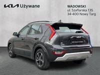 używany Kia Niro HEV HEV M 6DCT 2WD