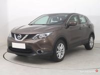 Używany Nissan Qashqai 2015 Brązowy SUV