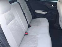 Używany Citroën C-Elysee I Seduction 2012 Sedan/Limuzyna