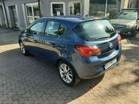 używany Opel Corsa 1.4dm 75KM 2017r. 83 951km