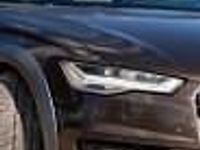 używany Audi A6 IV (C7) Allroad 3.0 TDI Quattro 320KM VAT23%