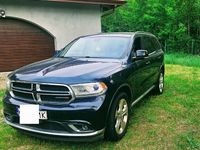 Używany Dodge Durango 2015 SUV